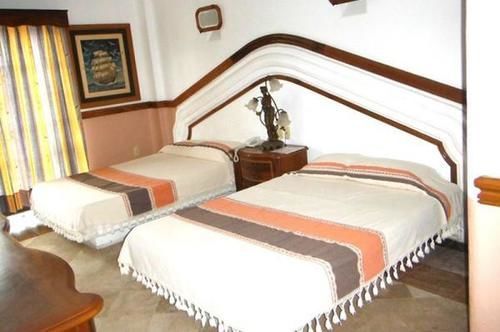 Canadian Huatulco Hotel Santa Cruz - Huatulco